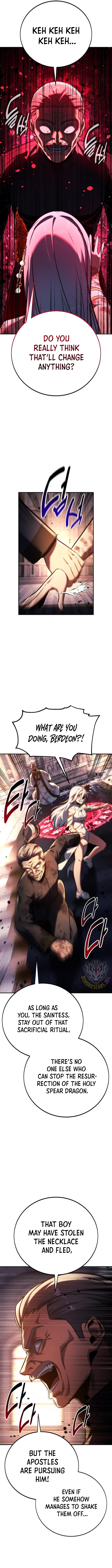 The Extra's Academy Survival Guide Chapter 81 6